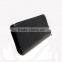 Hot Selling Ladies PU Leather Long Slim Travel Purse Women Wallet