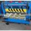auto tile making machine
