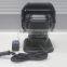 Led super bright outdoor lighting 50w led working light led work driving light.
