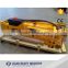 Hydraulic quartering hammer for road ,mountain and so on