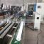 3-5 tons toilet paper making machine with complete line