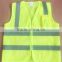 High Quality Sports Light Elastic Fashion Safety Vests