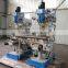 ZX6350ZA universal drilling and milling machine
