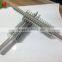 Made in china aluminum cnc turning service custom parts
