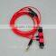 Colorful Best PC Headset OEM with Mic and 3.5mm Connector Wholesale