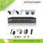 2016 New Design 4CH 1.3MP 960P Wifi Kits 2.4G 5.8G Wireless NVR Kits