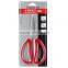 Hot selling 9" stainless steel fabric cutting scissors with high quality