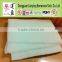 Flame retardant fabric fire resistant clothing patches
