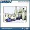 Horizontal Type Electric Induction Vacuum Sintering Furnace
