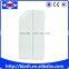 punch time card time clock attendance machine