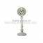 Opening Sale Luxury Quality Manufacturers Aeroplane Small Desk Clock