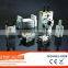 Pneumatic standard cylinder