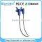 Popular Wireless Bluetooth Stereo waterproof Earphone with MIC