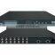 8 Tunner to IP Converter/8*dvb-s2- 8*ip gateway