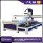 3d sculpture cnc wood carving machine , 4 axis cnc router for foam EPS mould making
