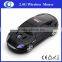 cool computer mice wireless mouse car shape