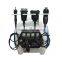 New arrival rf ultrasonic lipo cavitation and vacum machine for sale