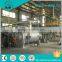 factory price waste tyre pyrolysis oil distillation plant