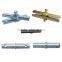 EN74/BS1139 Scaffolding Q235 Pressed Inner Joint Pin