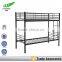 Black Heavy Duty Latest Double Bed Designs
