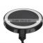 New CAR Round Qi Wireless Charger Charging Pad For Samsung S6 S6 EDGE IPHONE 6 6s                        
                                                Quality Choice