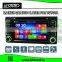 Toyota Camry Touch Screen Car Dvd Player