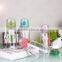 custom logo shaker bottle joyshaker wholesale travel joyshaker water bottle
