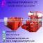 fc Brand Manual Egg Tray Machine With Best Price