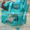 cinder briquette processing machine