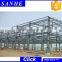 Steel Build Material H Shape Steel Structure Column Beam
