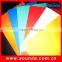 Manufacturer of Super Intensity Grade Prismatic Reflective Sheeting