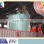 Simple/Compact Strong Convenience Single Impeller Agitation Tank