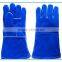 working leather gloves