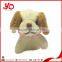 Wholesale animal toy bunny plush rabbit keychain,stuffed bunny keychain
