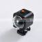 12MP 4k 360 Degree all Viewing Waterproof Cube 360H VR Sport Camera