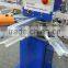 foam can coolers automatic screen printing machine for coolers two sides