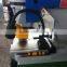 OHA Brand New/Precision Built - Hydraulic Iron Worker Price with cost Effective Solutions CE Standard