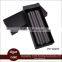 Guangzhou YuJia carbon fiber cigar case portable cigar tube can hold 3 cigars