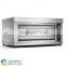 Stianless Steel Cake and Bread Baking Gas Oven for Sale