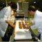 CE Approved KH-400/600/800 Small Chocolate Coating Machine for Sale