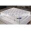 Super soft cotton fabric cover high density foam pocket spring mattress E10049