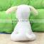 2015 Best selling soft plush dog toys&stuffed dog toys& plush dogs
