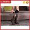 F251 wholesale fleck pattern boot cuff knit boot topper cuff