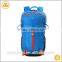 Best quality hot-sale customized polyester travel sports gym bag