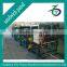 hot selling sandwich panel forming making machine