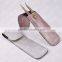 Rose Gold Eyelash Extension Tweezers set