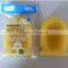 convenient sponge soap box case dish 007