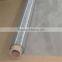 High Quality Stainless Steel Knitted Wire Mesh Anping Facotry
