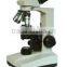 Original Manufacturer XSZ-129,129A,129B Monocular Drawtube Head Inclined Achromatic Objective Biological Microscope