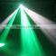 New Product Sound-active DMX RGBW Laser DJ Lights for sale
